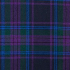 Spirit Of Scotland Modern 16oz Tartan Fabric By The Metre